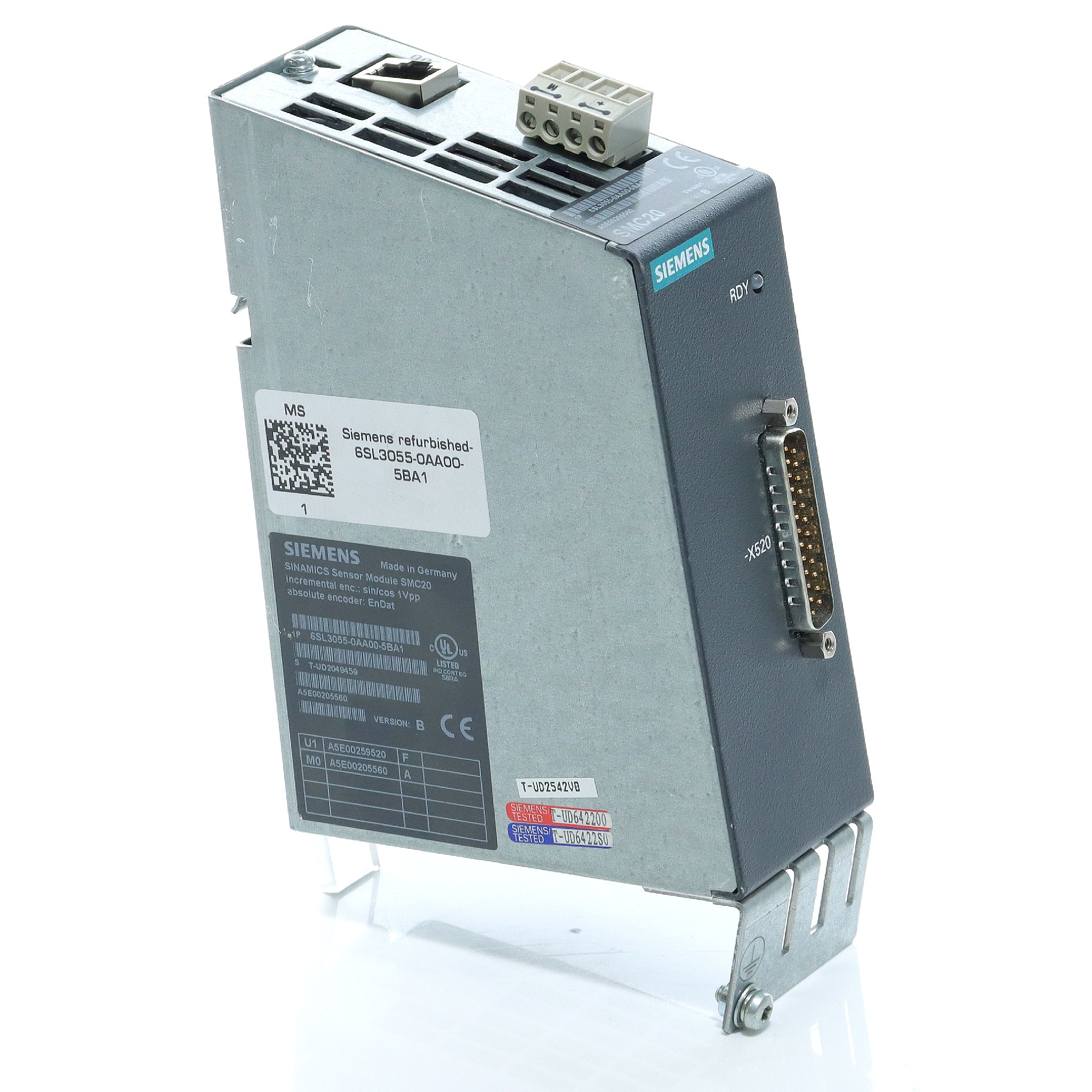 Sensor Module  